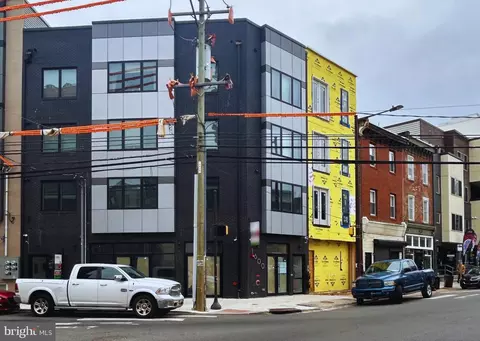 1600 Ridge Ave, Philadelphia, PA 19130