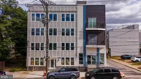 1327-29 N 18th St, Philadelphia, PA 19121