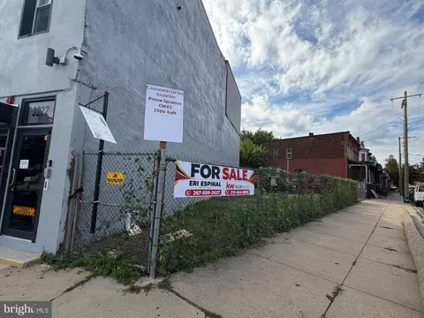 3224 Germantown Ave, Philadelphia, PA 19140