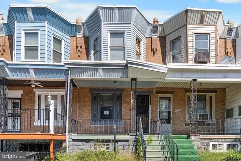 5845 Ellsworth St, Philadelphia, PA 19143