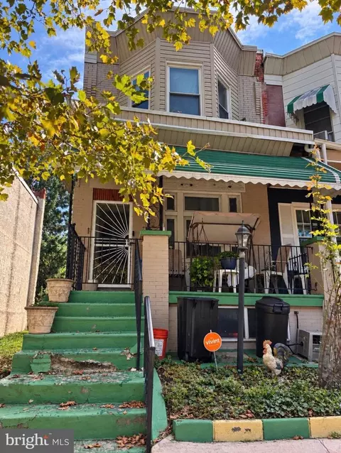 Undisclosed, Philadelphia, PA 19143
