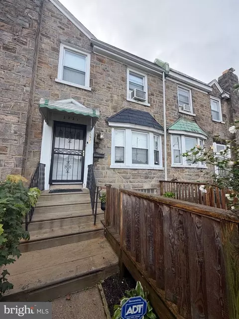 5931 Castor Ave, Philadelphia, PA 19149