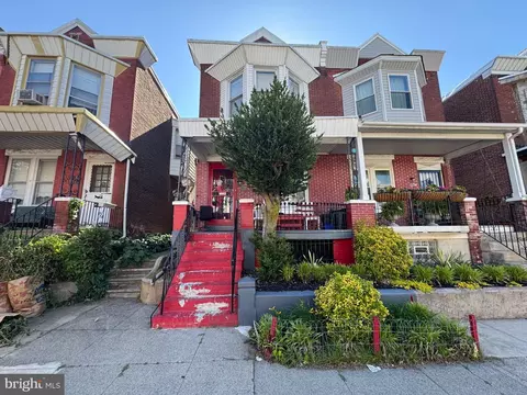 1332 N Frazier St, Philadelphia, PA 19131