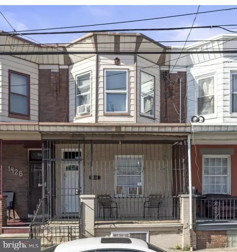 1424 Sellers St, Philadelphia, PA 19124