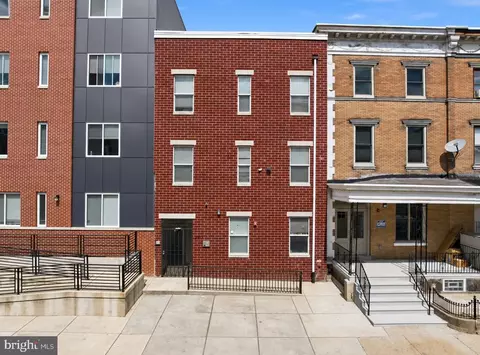 3607 Spring Garden St, Philadelphia, PA 19104