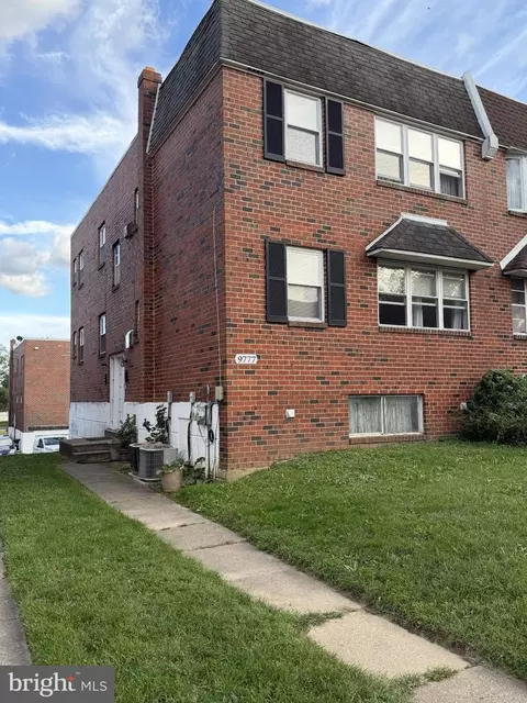 9777 Hilspach St, Philadelphia, PA 19115