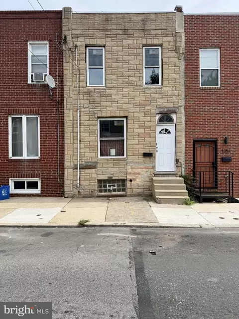 1349 S 29th St, Philadelphia, PA 19146