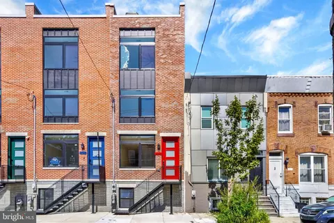2621 Reed St, Philadelphia, PA 19146