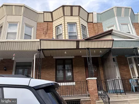 1943 E Pacific St, Philadelphia, PA 19134