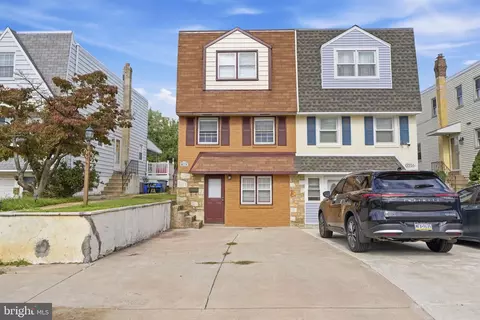 9954 Bridle Rd, Philadelphia, PA 19115