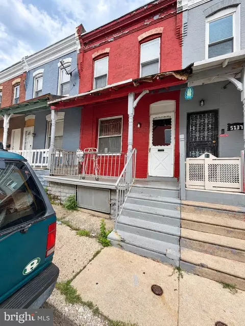 5139 Reno St, Philadelphia, PA 19139