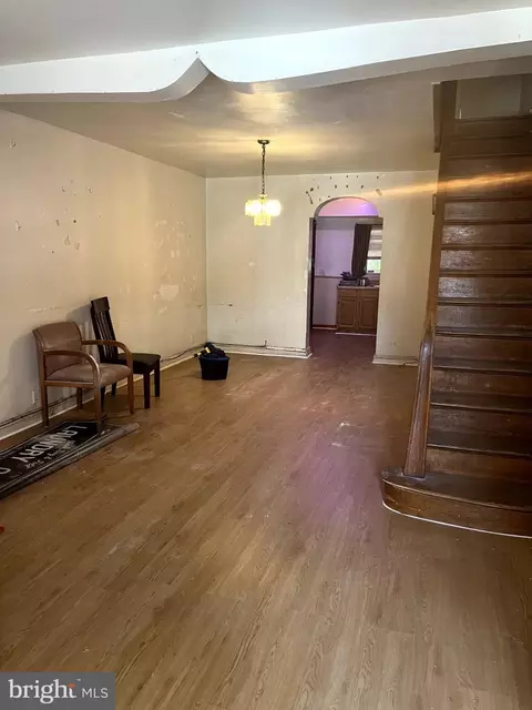 1222 N St Bernard St, Philadelphia, PA 19131