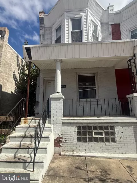 1659 S Conestoga St, Philadelphia, PA 19143