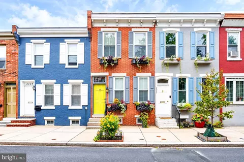 2230 Montrose St, Philadelphia, PA 19146