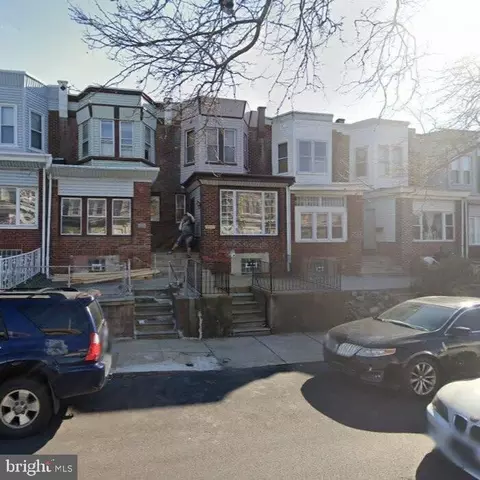 726 W Rockland St, Philadelphia, PA 19120