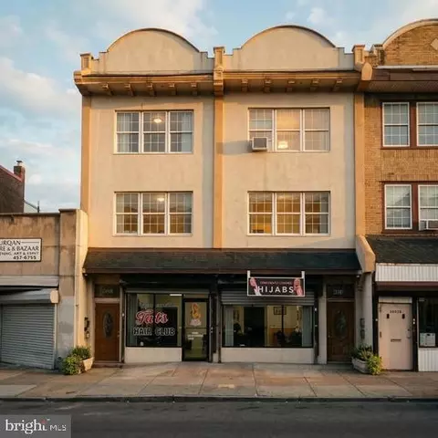 4822 N Broad St, Philadelphia, PA 19141