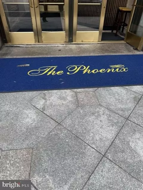 1600 Arch St #1508, Philadelphia, PA 19103