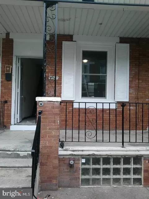 1930 E Thayer St, Philadelphia, PA 19134