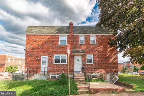 1701 Bergen St, Philadelphia, PA 19152