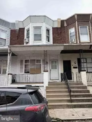 2516 S Felton St, Philadelphia, PA 19142