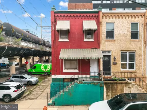 2500 Manton St, Philadelphia, PA 19146