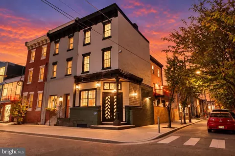1514 S 5th St, Philadelphia, PA 19147