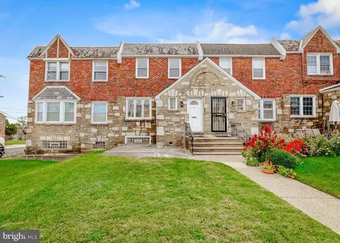 120 E 65th Ave, Philadelphia, PA 19120
