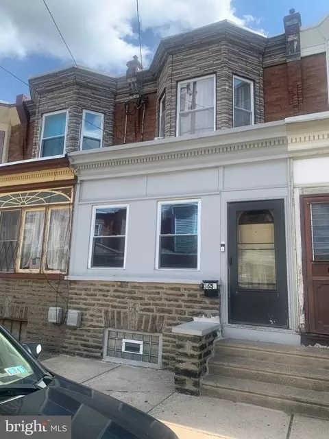 3653 Jasper St, Philadelphia, PA 19134