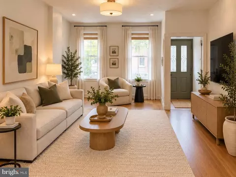861 N Bambrey St, Philadelphia, PA 19130