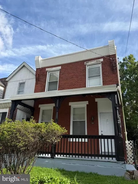 6805 Ditman St, Philadelphia, PA 19135