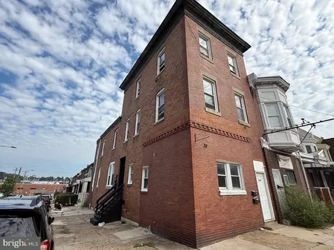 Undisclosed, Philadelphia, PA 19140