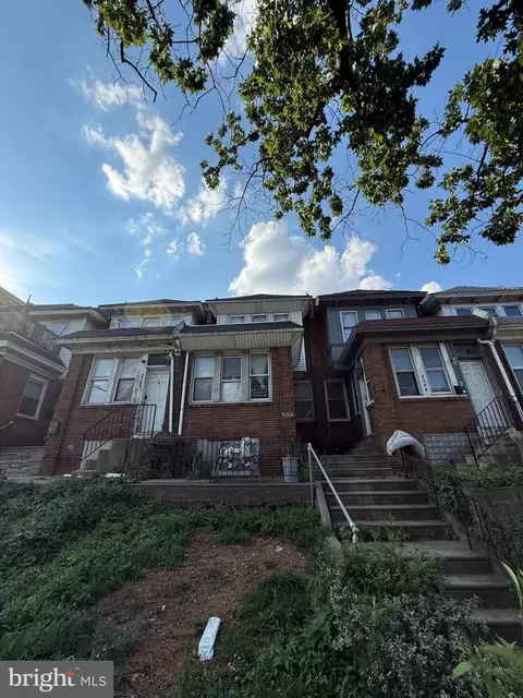 4074 E Roosevelt Blvd, Philadelphia, PA 19124