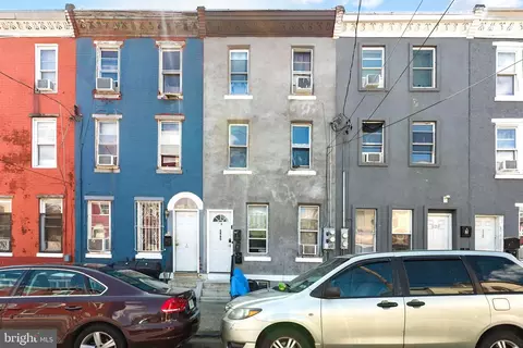 526 W Cambria St, Philadelphia, PA 19133