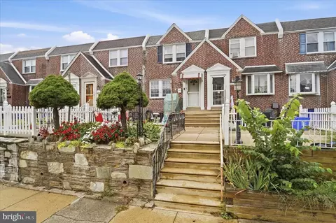 3318 Lansing St, Philadelphia, PA 19136