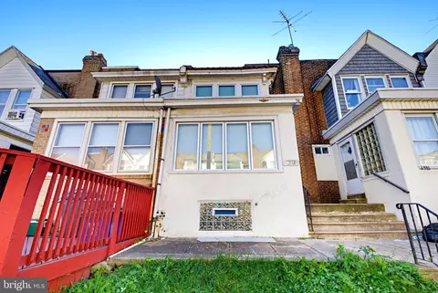 6514 Dorel St, Philadelphia, PA 19142