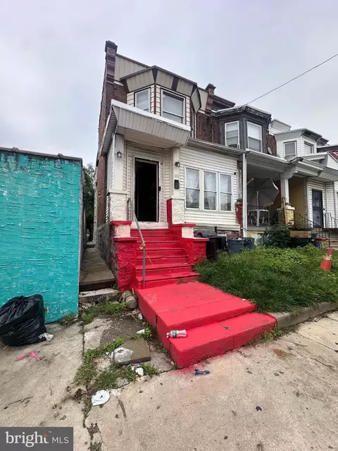 1911 S 57th St, Philadelphia, PA 19143