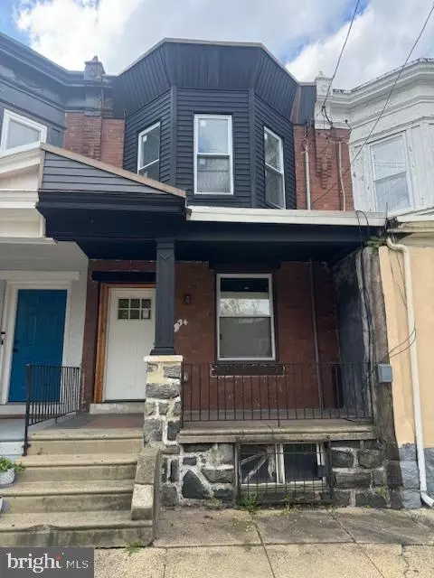 2734 W Thompson St, Philadelphia, PA 19121