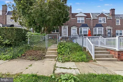 7918 Cedarbrook Ave, Philadelphia, PA 19150