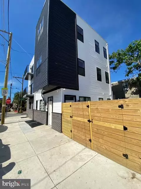 141 W York St, Philadelphia, PA 19133