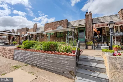 4338 Dungan St, Philadelphia, PA 19124