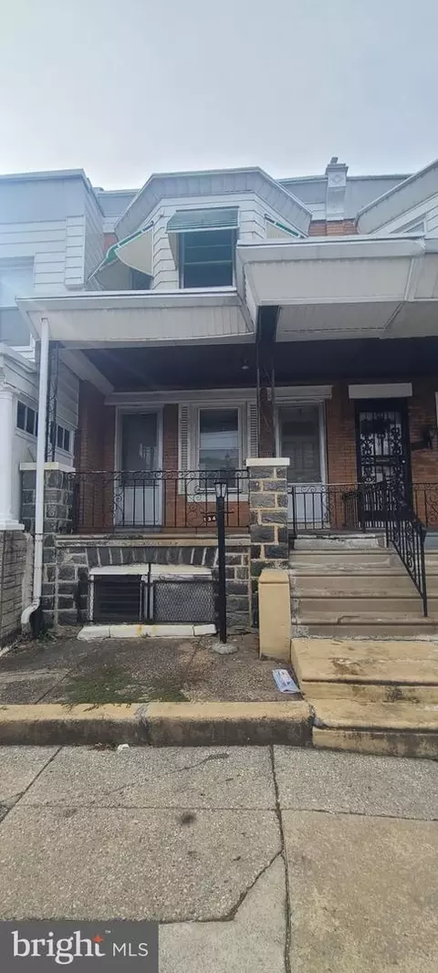 134 N 53rd St, Philadelphia, PA 19139