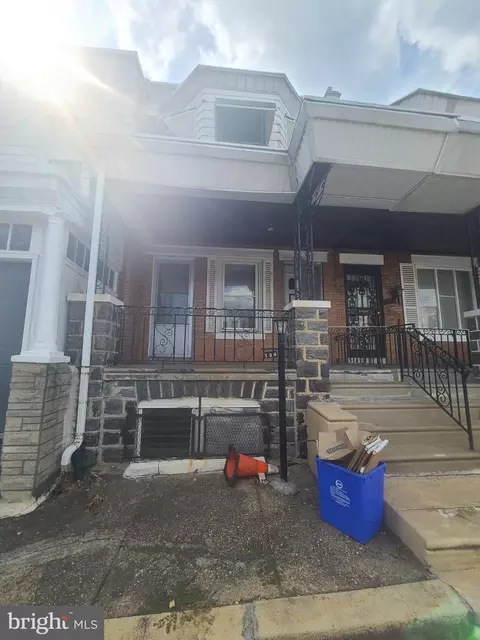 134 N 53rd St, Philadelphia, PA 19139