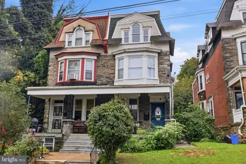 34 E Mount Pleasant Ave, Philadelphia, PA 19119