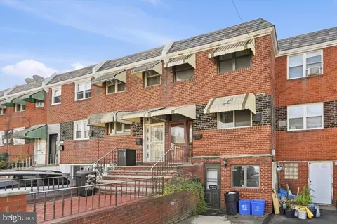2028 S 29th St, Philadelphia, PA 19145
