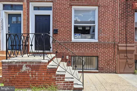 2025 S 22nd St, Philadelphia, PA 19145