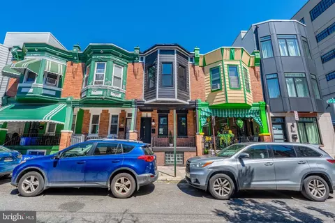 1405 N Corlies St, Philadelphia, PA 19121