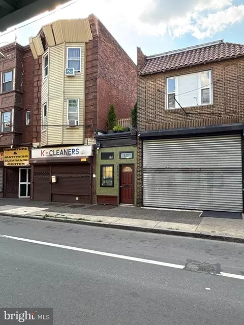 4842 Frankford Ave #1/2, Philadelphia, PA 19124