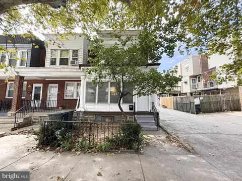 1112 E Sanger St, Philadelphia, PA 19124