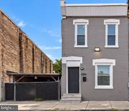 3424 N Reese St, Philadelphia, PA 19140