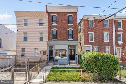 3514 W Allegheny Ave, Philadelphia, PA 19132